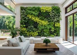 Living Walls